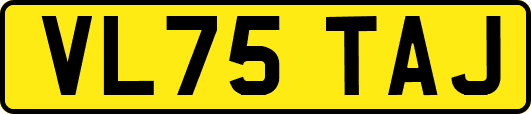 VL75TAJ