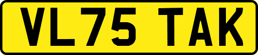 VL75TAK