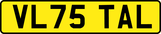 VL75TAL