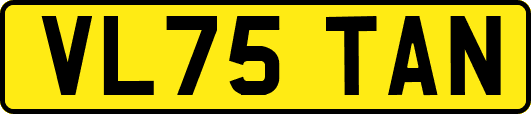 VL75TAN