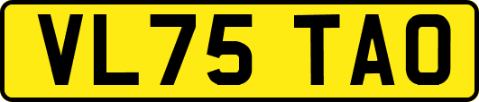 VL75TAO