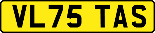 VL75TAS