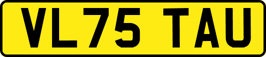 VL75TAU