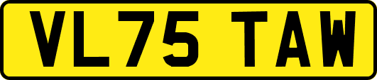 VL75TAW