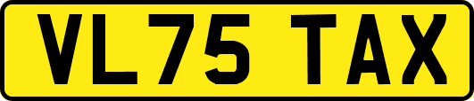 VL75TAX