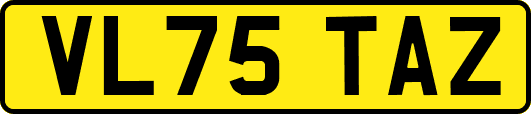 VL75TAZ
