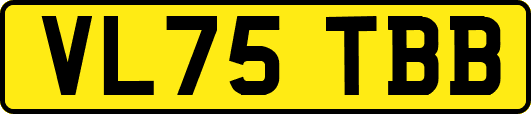 VL75TBB