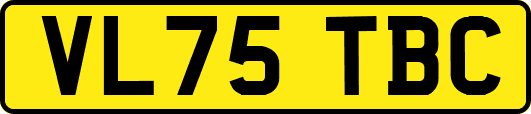 VL75TBC