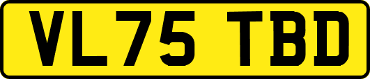 VL75TBD