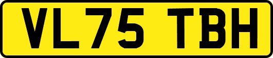 VL75TBH