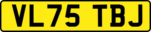 VL75TBJ