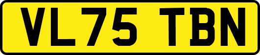 VL75TBN
