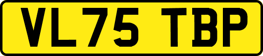 VL75TBP