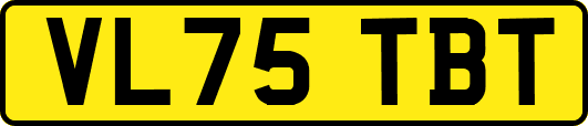 VL75TBT