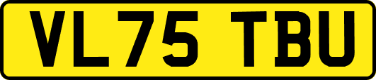 VL75TBU