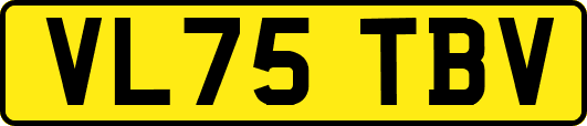 VL75TBV