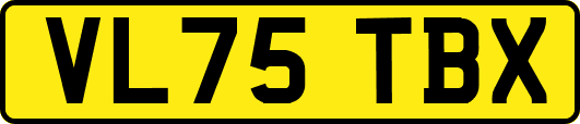 VL75TBX