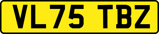VL75TBZ