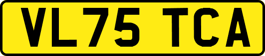 VL75TCA