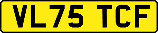 VL75TCF