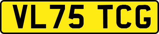 VL75TCG