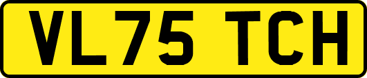VL75TCH
