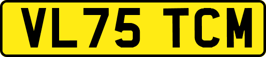 VL75TCM