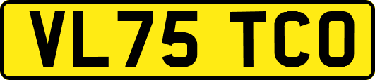 VL75TCO