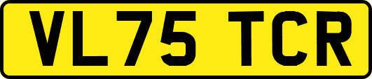 VL75TCR