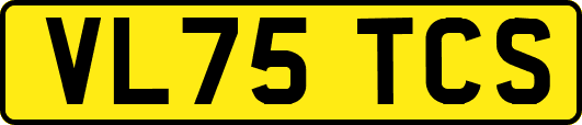VL75TCS