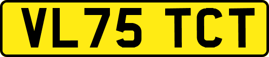 VL75TCT