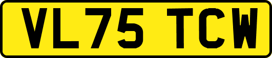 VL75TCW