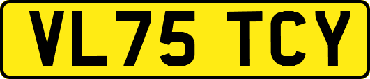 VL75TCY