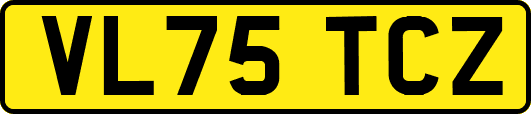 VL75TCZ
