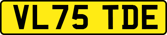 VL75TDE