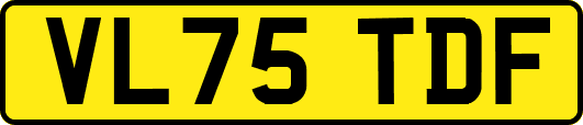 VL75TDF