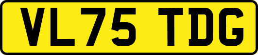 VL75TDG