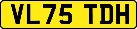 VL75TDH