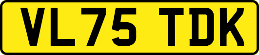 VL75TDK