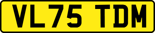 VL75TDM