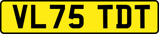 VL75TDT