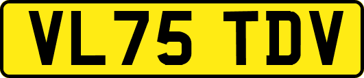 VL75TDV