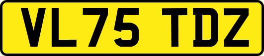 VL75TDZ