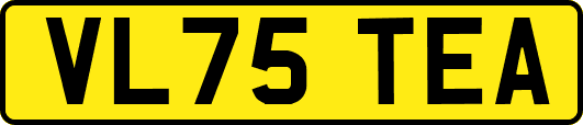 VL75TEA