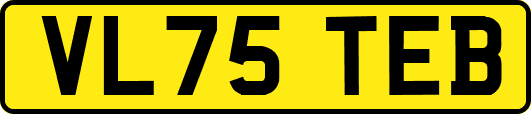 VL75TEB