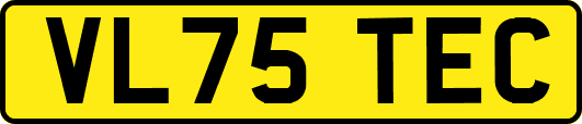 VL75TEC