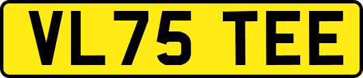 VL75TEE
