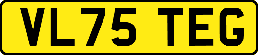 VL75TEG