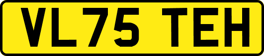 VL75TEH