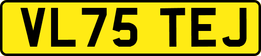 VL75TEJ